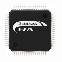 RENESAS R7FA6M1AD3CFM#AA0