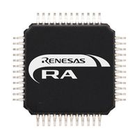 RENESAS R7FA4M1AB3CFL#AA0