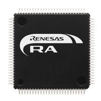 RENESAS R7FA4M1AB3CFP#AA0