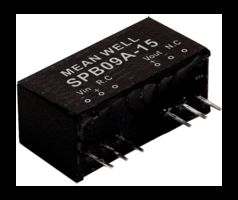 MEAN WELL SPB09B-03