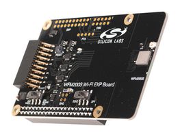 SILICON LABS SLEXP8023A