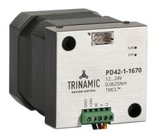 TRINAMIC / ANALOG DEVICES PD42-1-1670-CANOPEN