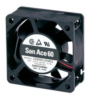 SANYO DENKI 109R0612H402