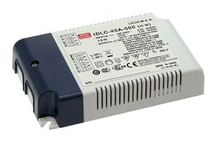 MEAN WELL IDLC-45A-500