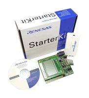 RENESAS YR0K5010WMS000BE