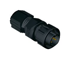 AMPHENOL LTW BD-02BFMA-LL7001