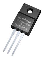 INFINEON IPAN60R180P7SXKSA1