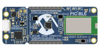 MICROCHIP DT100112
