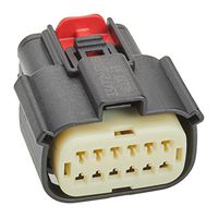 MOLEX 160074-6002