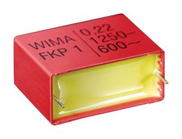 WIMA FKP1Y031007J00KSSD