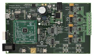 MICROCHIP DM330022-1