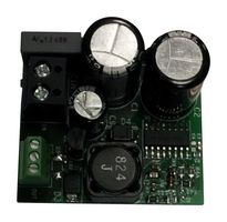 STMICROELECTRONICS STEVAL-ISA116V1