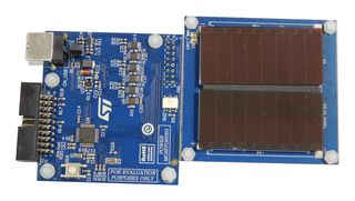 STMICROELECTRONICS STEVAL-ISV021V1