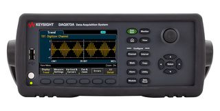 DAQ973A 数据采集系统