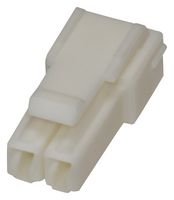 JST / JAPAN SOLDERLESS TERMINALS SLP-02V