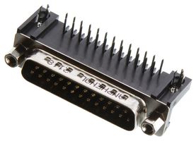 AMPHENOL COMMUNICATIONS SOLUTIONS L717SDB25P1ACH4F