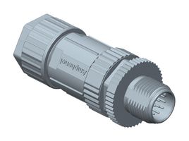 AMPHENOL LTW M12A-03BMMA-SL8001