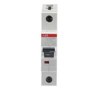 ABB S201MC2