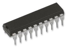 MICROCHIP ATF16V8C-7PU