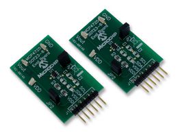 MICROCHIP MCP4725EV