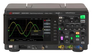 KEYSIGHT TECHNOLOGIES DSOX1202A-AU