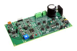 STMICROELECTRONICS EVSPIN32F0251S1