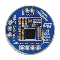 STMICROELECTRONICS STEVAL-ISB68WA