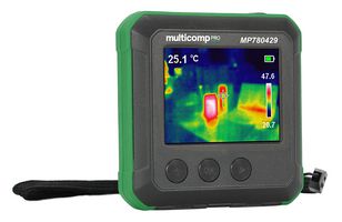 Thermal Imaging Cameras