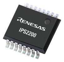 RENESAS IPS2200BI1W