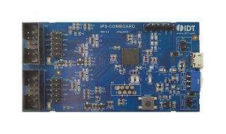 IPS2200: Inductive Position Sensor for High-Speed Motor Commutation