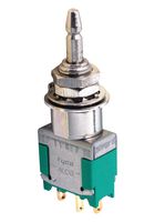 ALCOSWITCH - TE CONNECTIVITY MPE106F
