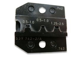 AMP - TE CONNECTIVITY 539742-2