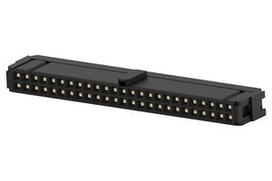 AMP - TE CONNECTIVITY 1-1658621-0