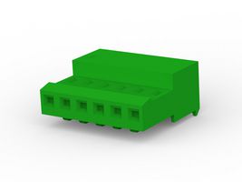 AMP - TE CONNECTIVITY 3-640443-6