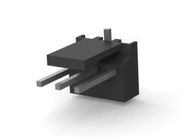 AMP - TE CONNECTIVITY 3-647166-3