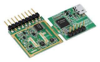 INFINEON DEMOSENSE2GOLMAKETOBO1