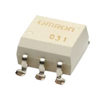 OMRON ELECTRONIC COMPONENTS G3VM-61ER2(TR05)