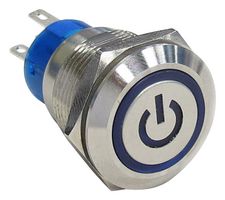 ALCOSWITCH - TE CONNECTIVITY AV1921P724Q04..