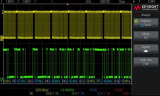 KEYSIGHT TECHNOLOGIES D6000GENB