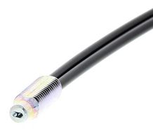 OMRON INDUSTRIAL AUTOMATION E32-DC500 5M