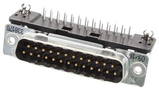 AMP - TE CONNECTIVITY 1-338170-2