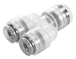 FESTO NPQP-Y-Q6-Q4-FD-P10