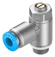 FESTO GRLZ-1/8-QS-6-D