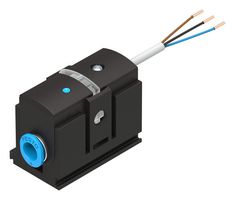 FESTO SDE5-D10-O-Q6E-P-K