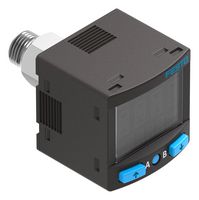 FESTO SPAN-P10R-G18M-PN-PN-L1