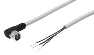 FESTO SIM-M8-3WD-2,5-PU