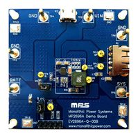 MONOLITHIC POWER SYSTEMS (MPS) EV2696A-Q-00B