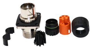 INTERCONTEC - TE CONNECTIVITY EKUB201NN00330602000