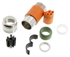 INTERCONTEC - TE CONNECTIVITY EKUA201NN00340500000