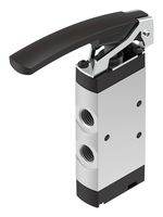FESTO VHEF-L-M52-M-G14